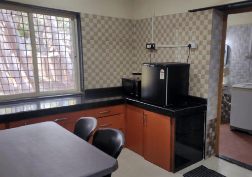 Deluxe Room with Kitchenette (D1)