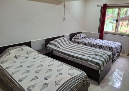 Deluxe Room with Kitchenette (D4)