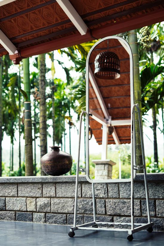 The Aamantrana Retreat