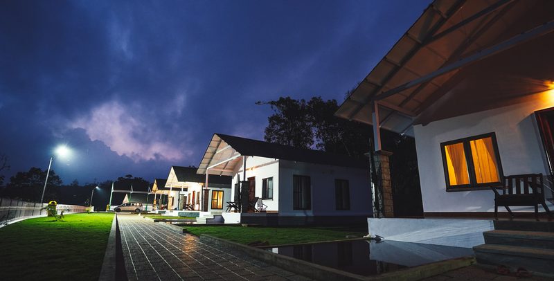 The Aamantrana Retreat