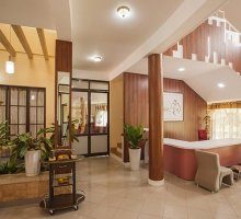 Aadya Resort