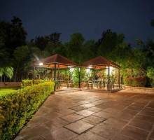 Aadya Resort