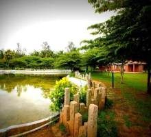 Aadya Resort