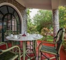 Aadya Resort