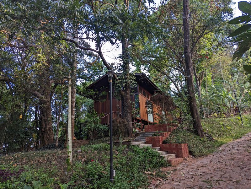 Meriyanda Nature Retreat