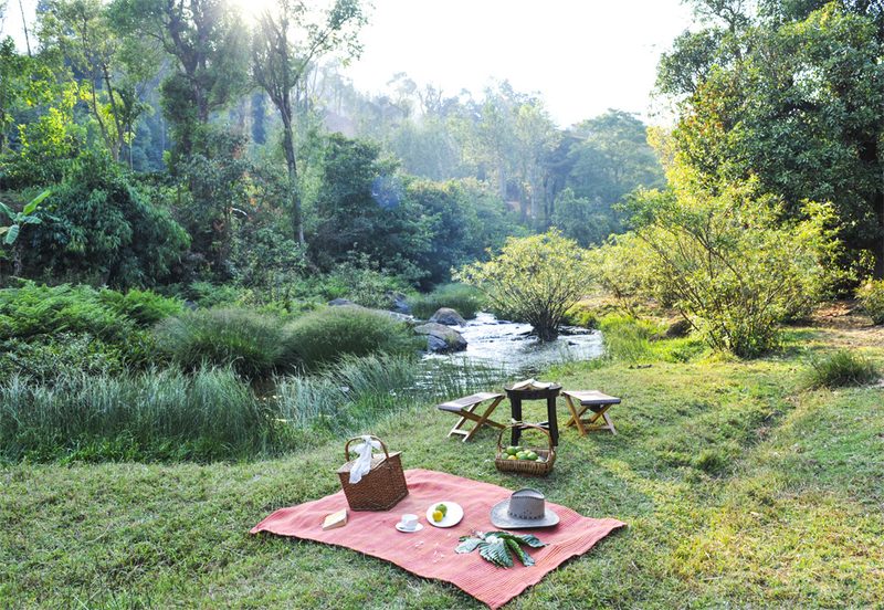 Meriyanda Nature Retreat