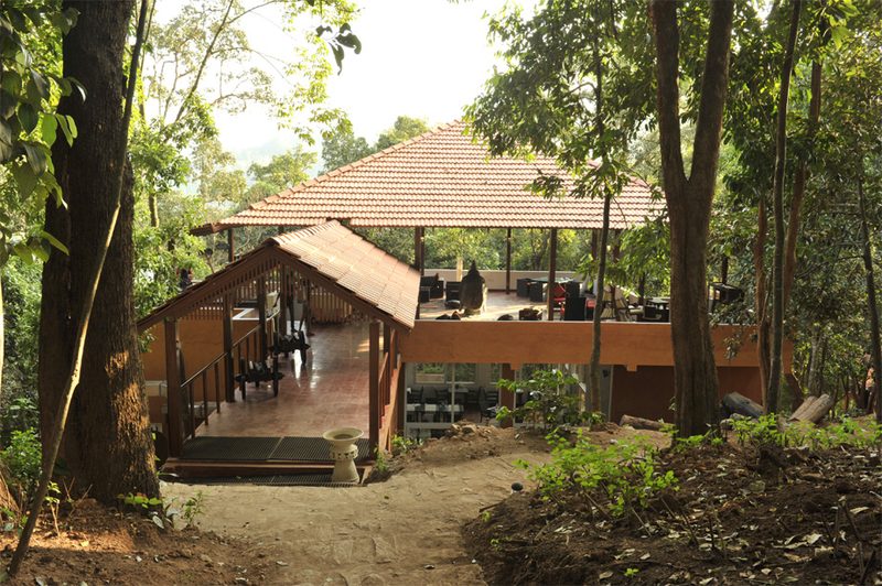 Meriyanda Nature Retreat