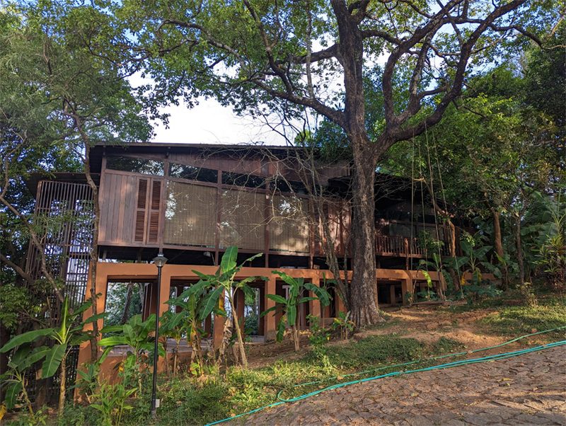 Meriyanda Nature Retreat