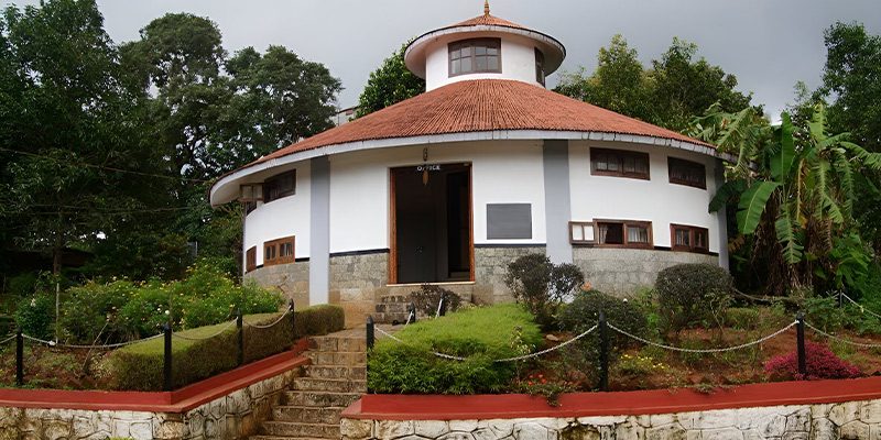 Regenta, Jungle Resort Kabini Springs
