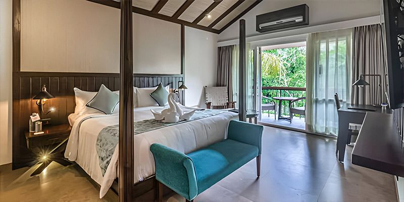 Regenta, Jungle Resort Kabini Springs