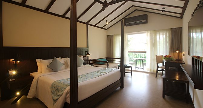 River Front Room