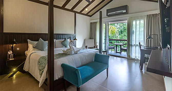 River View Suite
