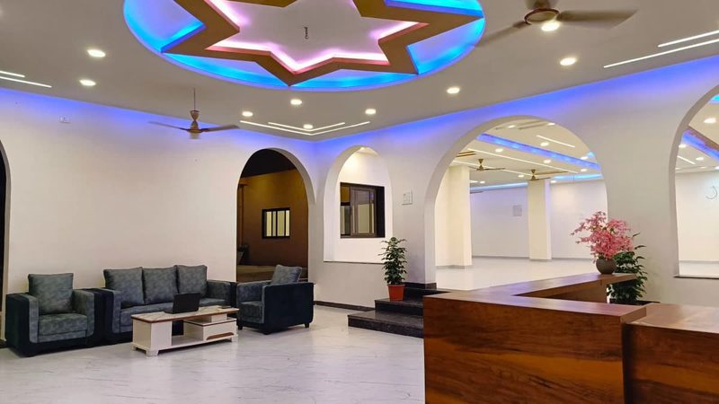 Hampi Heartland Heritage Resort