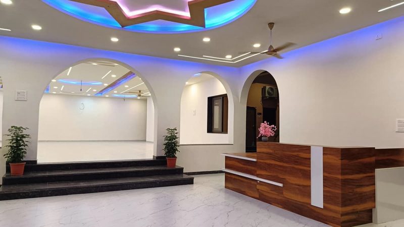 Hampi Heartland Heritage Resort