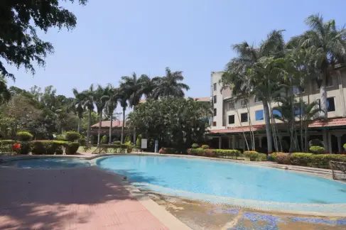 Ramee Guestline Hotel, Bengaluru