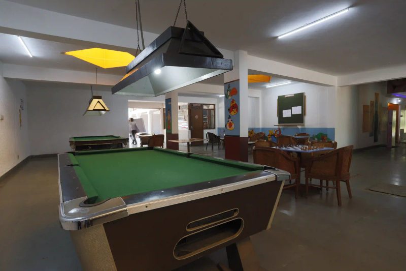 Ramee Guestline Hotel, Bengaluru