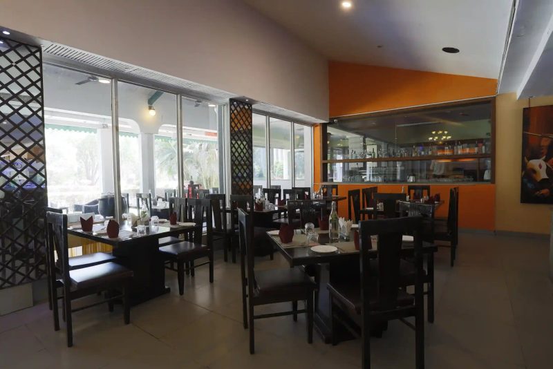 Ramee Guestline Hotel, Bengaluru