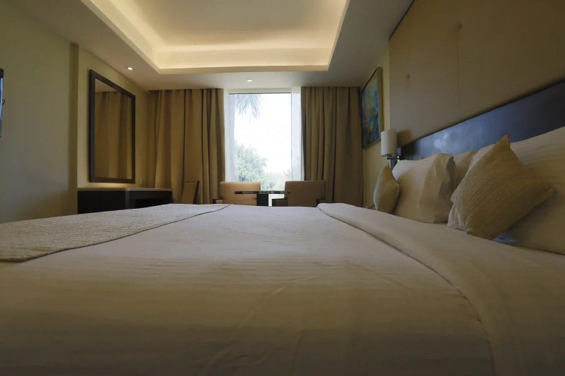 Ramee Guestline Hotel, Bengaluru