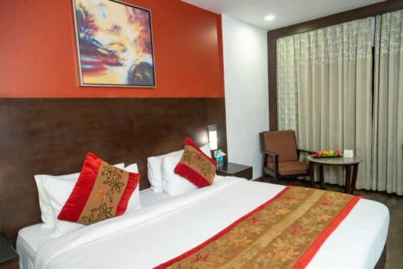 Ramee Guestline Hotel, Bengaluru