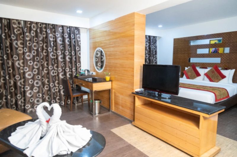Suite
