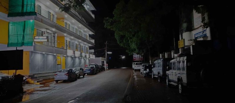 Hotel Gananjaya Gokarna