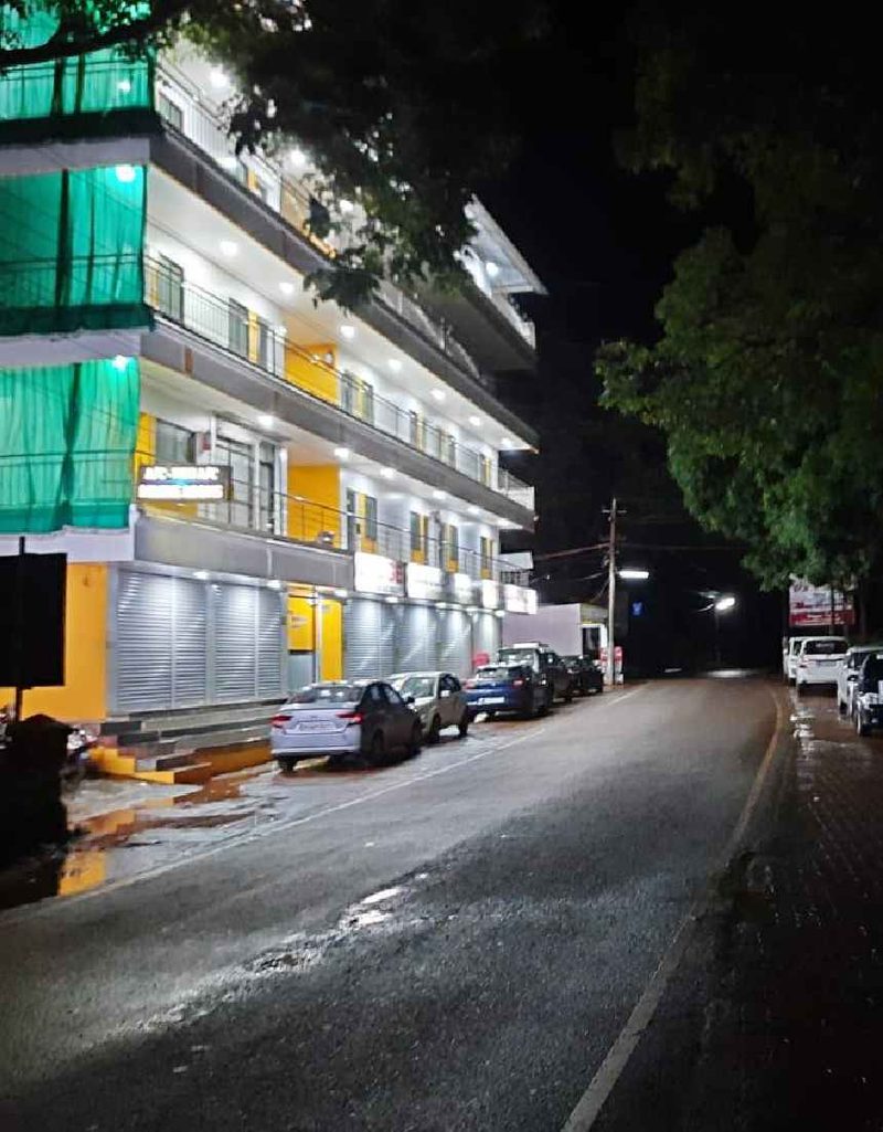 Hotel Gananjaya Gokarna