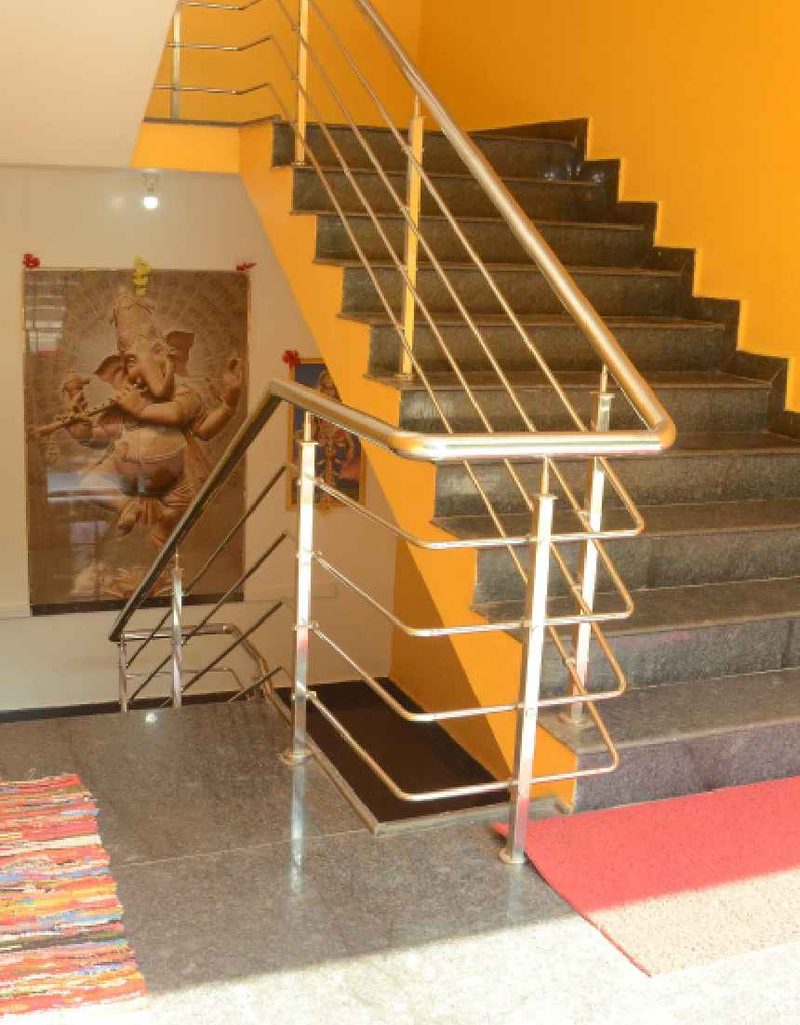 Hotel Gananjaya Gokarna