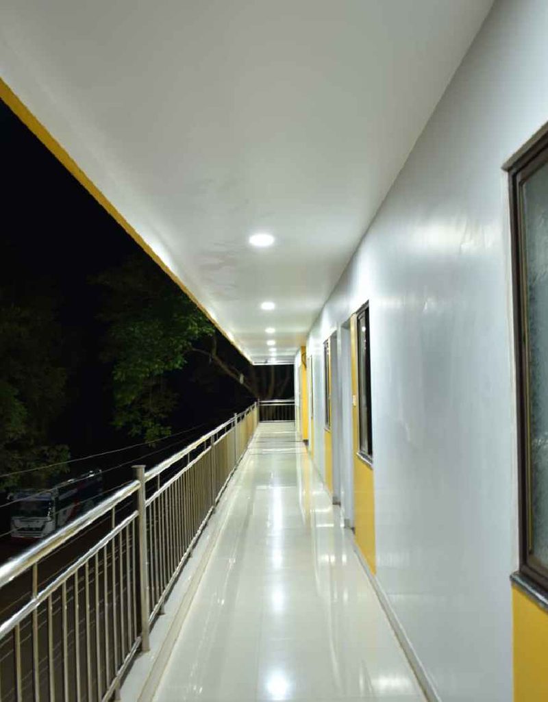 Hotel Gananjaya Gokarna