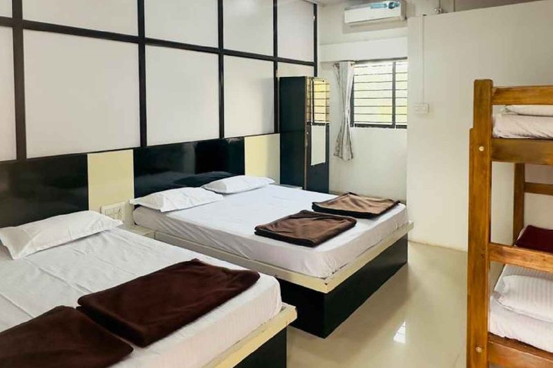 Hotel Gananjaya Gokarna