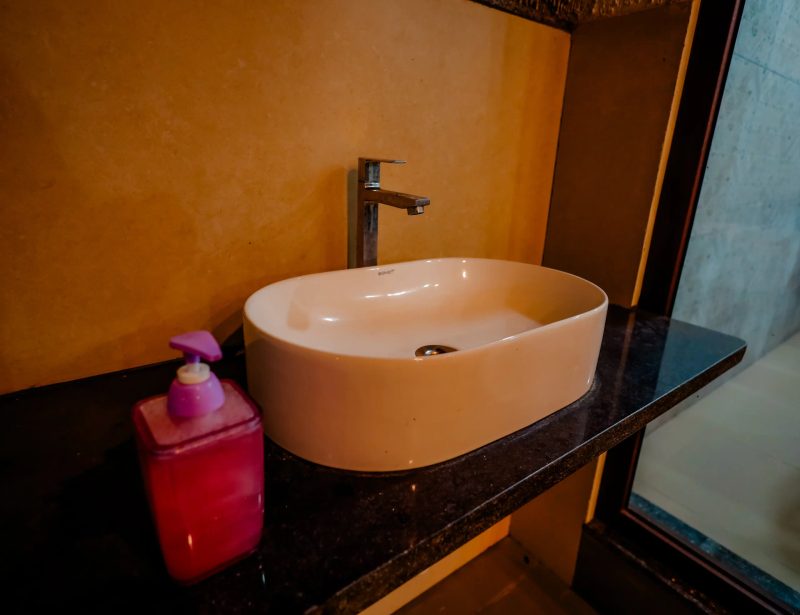 Akruthi Palm Pavilion Resort