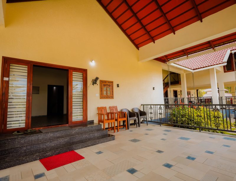 Couple Room