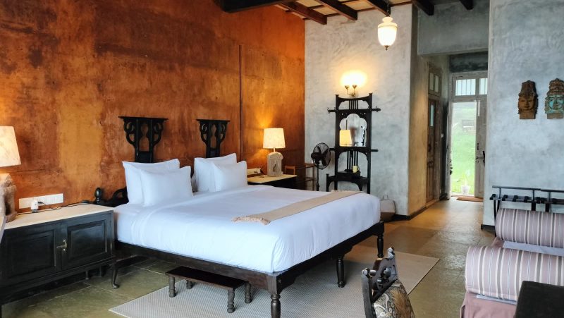 Duo Family Suite Room 1