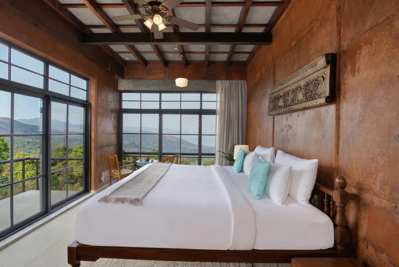 Duo Family Suite Room 2