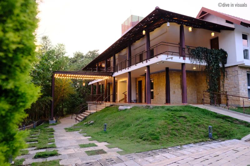 7 Heaven Villas & Resorts