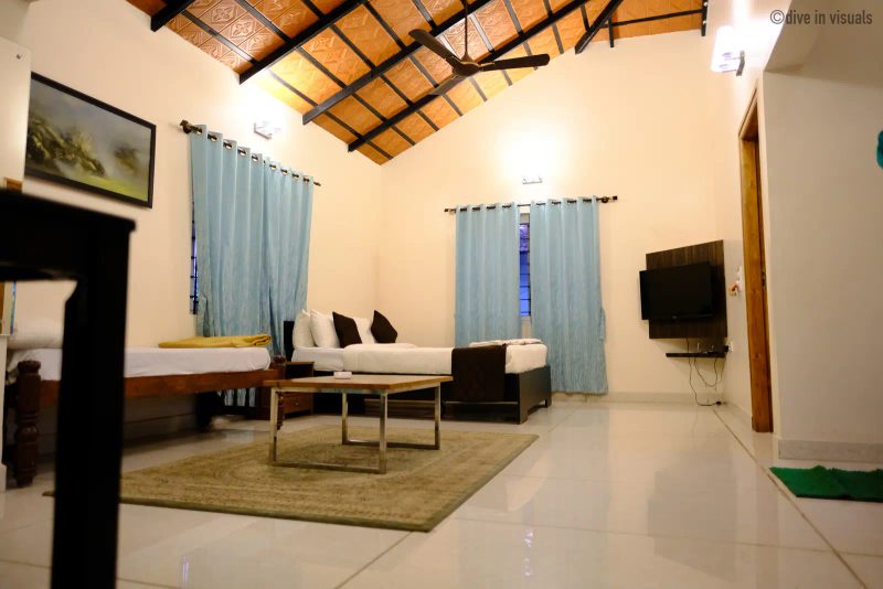 7 Heaven Villas & Resorts