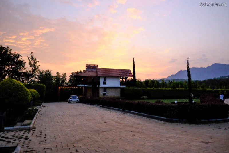 7 Heaven Villas & Resorts