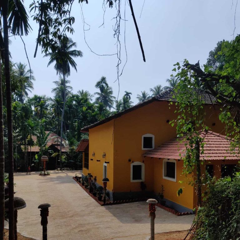 Areca County