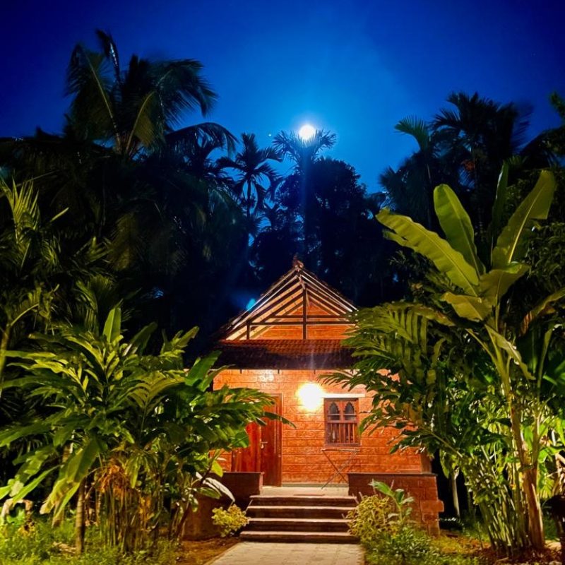 Areca County