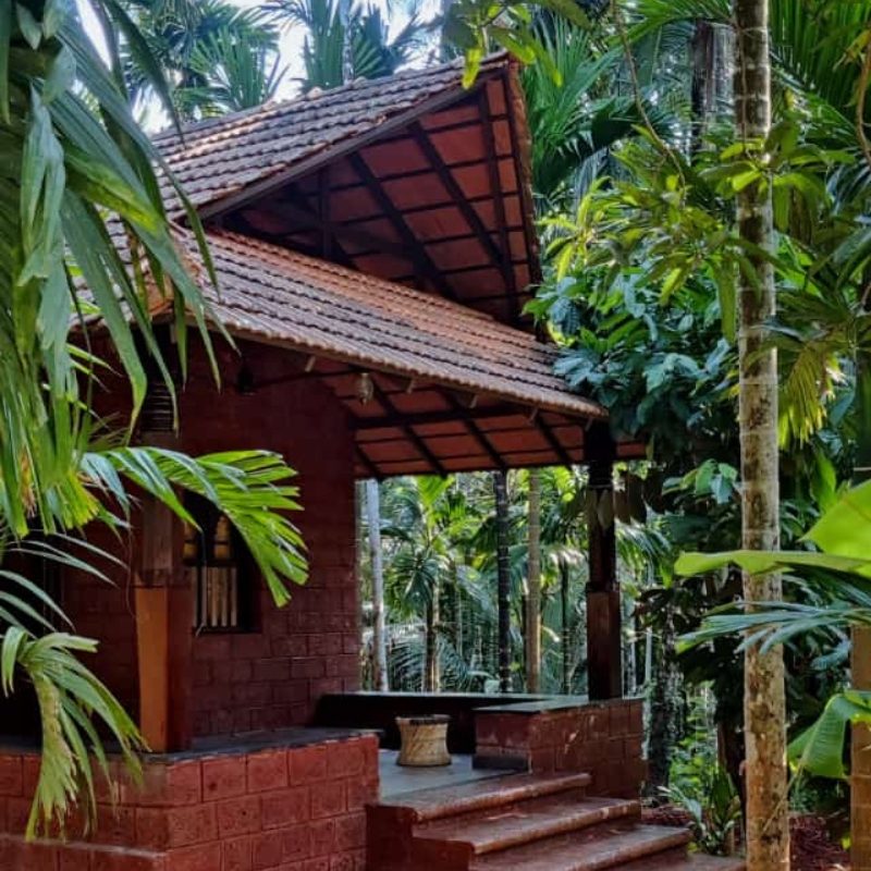 Areca County