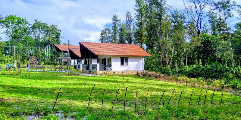 Kudidale Home Stay