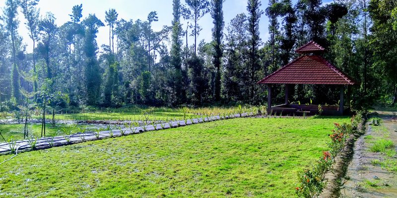 Kudidale Home Stay