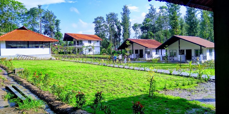 Kudidale Home Stay
