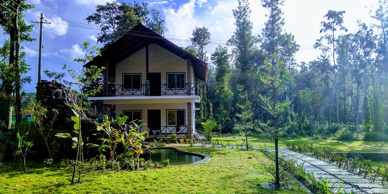Kudidale Home Stay