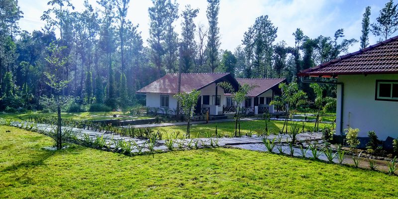 Kudidale Home Stay