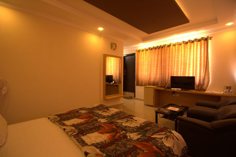 HOTEL VASANTH VIHAR
