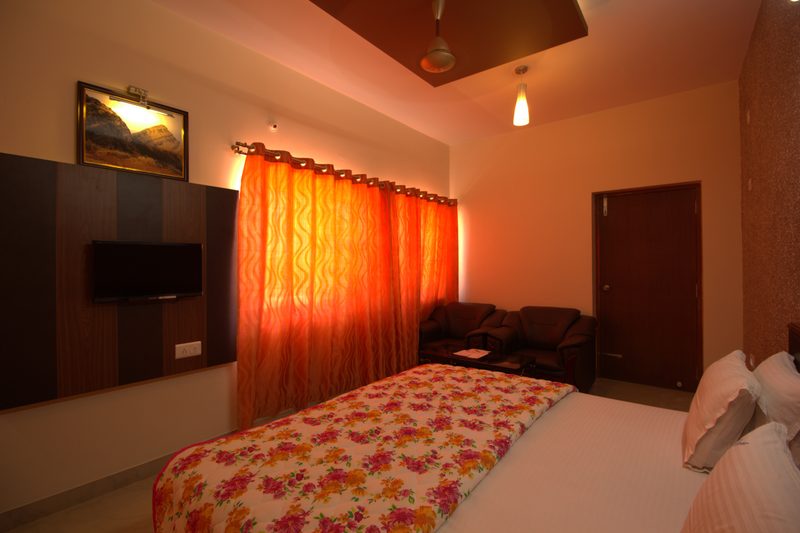 HOTEL VASANTH VIHAR