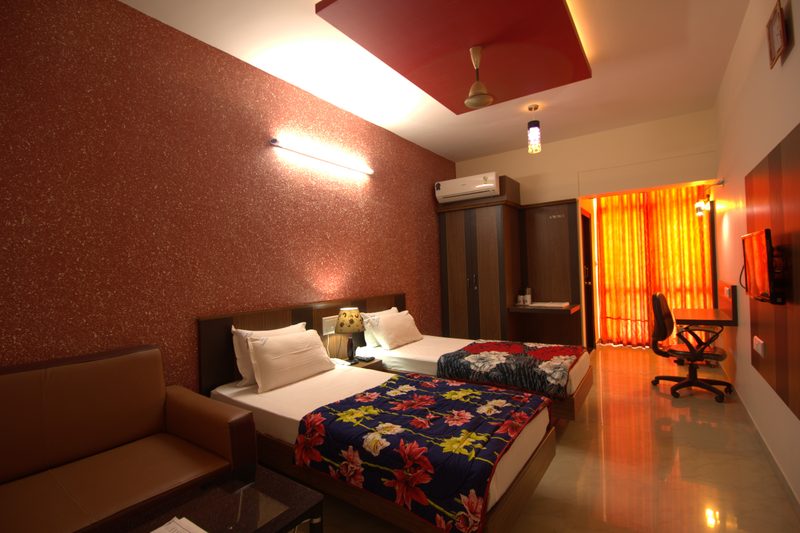 HOTEL VASANTH VIHAR