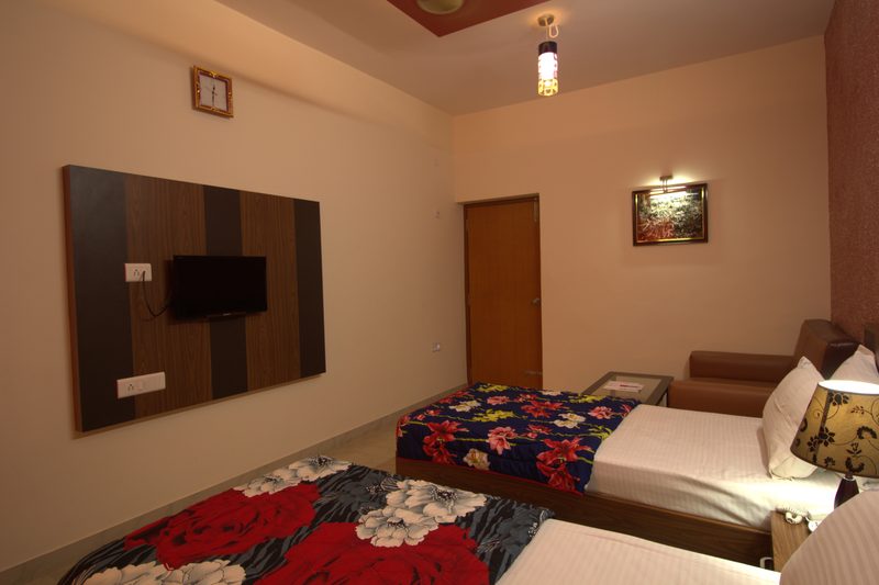 HOTEL VASANTH VIHAR