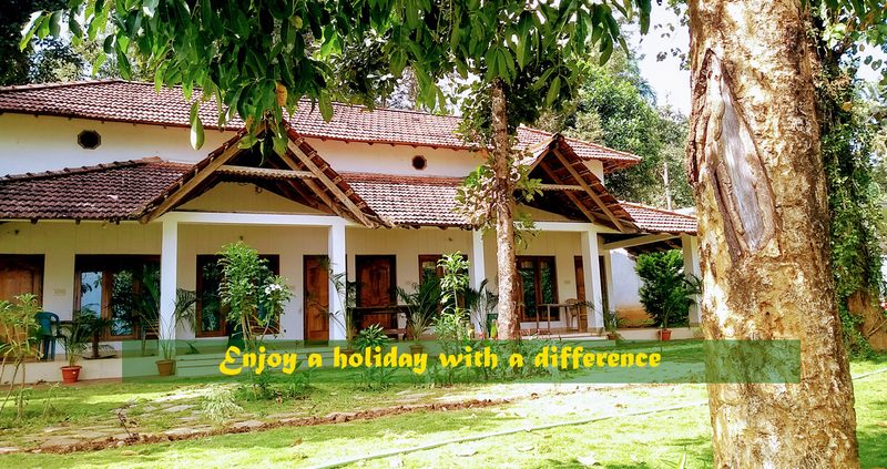River Tern Homestay