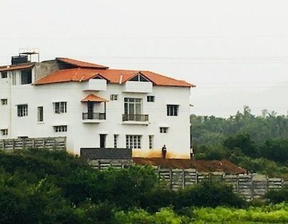 Chikkamane Homestay